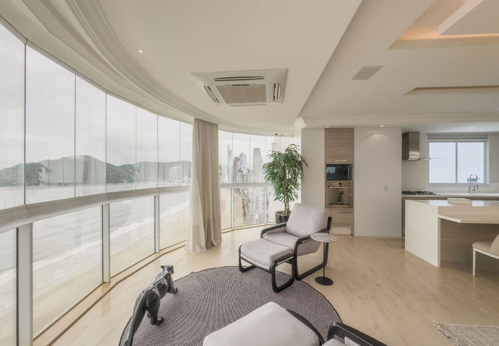 Cobertura, 3 quartos, 273 m² - Foto 9