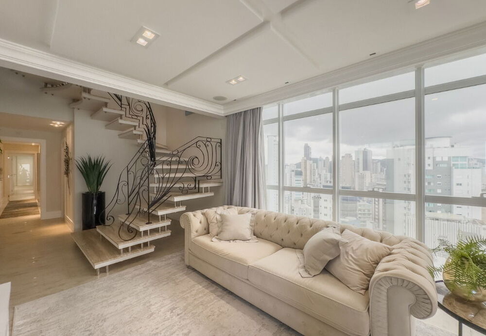 Cobertura, 3 quartos, 273 m² - Foto 14