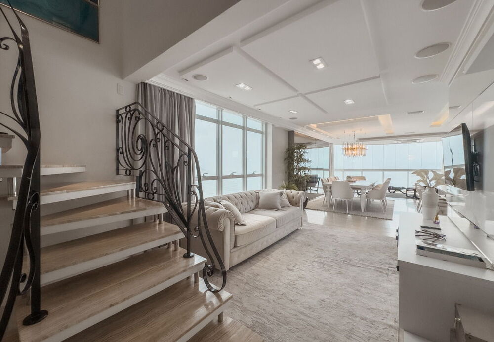 Cobertura, 3 quartos, 273 m² - Foto 6