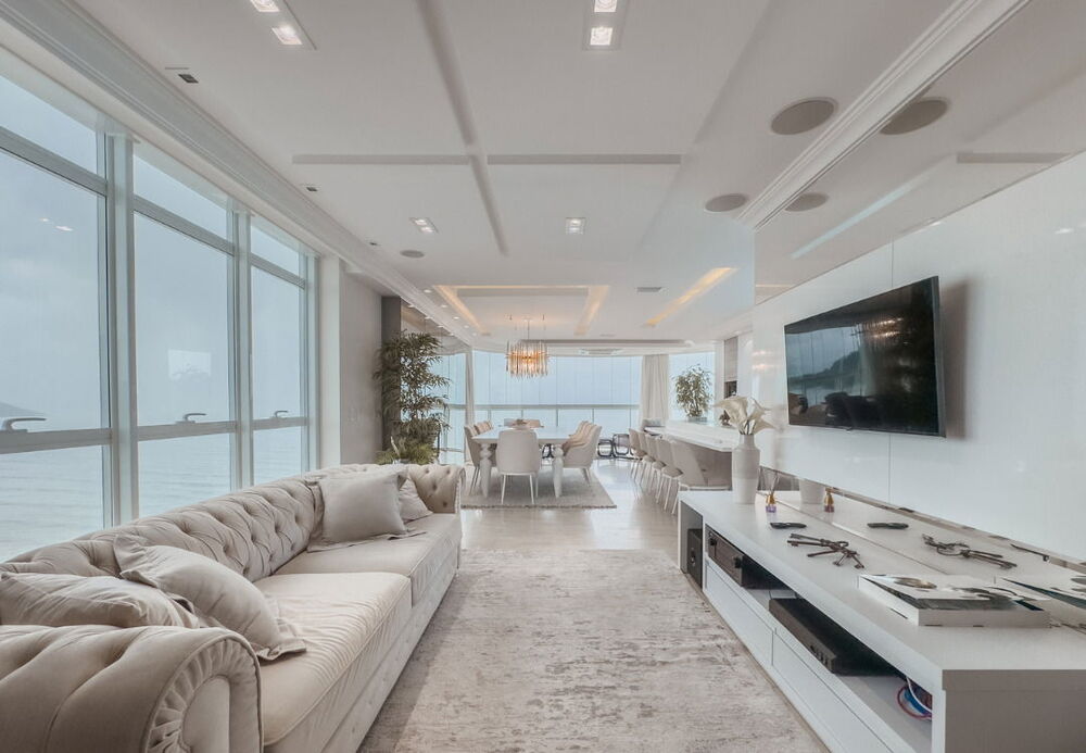 Cobertura, 3 quartos, 273 m² - Foto 4