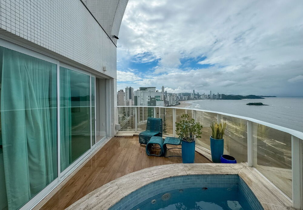 Cobertura, 3 quartos, 273 m² - Foto 40