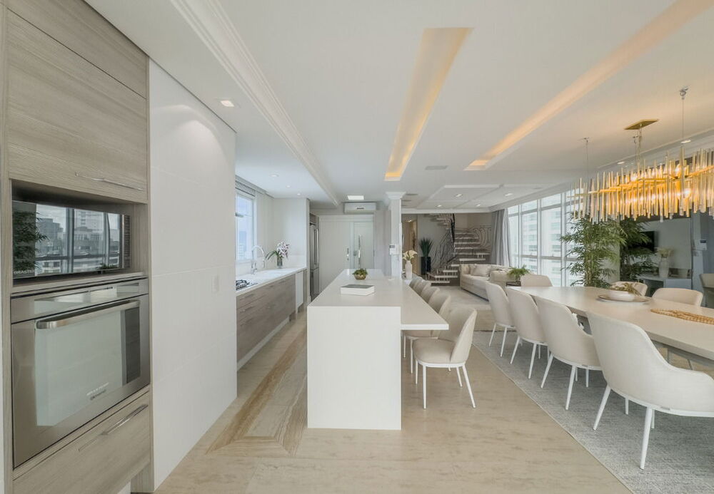 Cobertura, 3 quartos, 273 m² - Foto 12