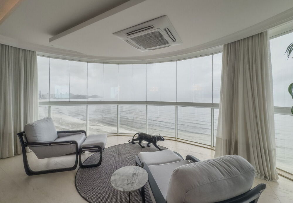 Cobertura, 3 quartos, 273 m² - Foto 8