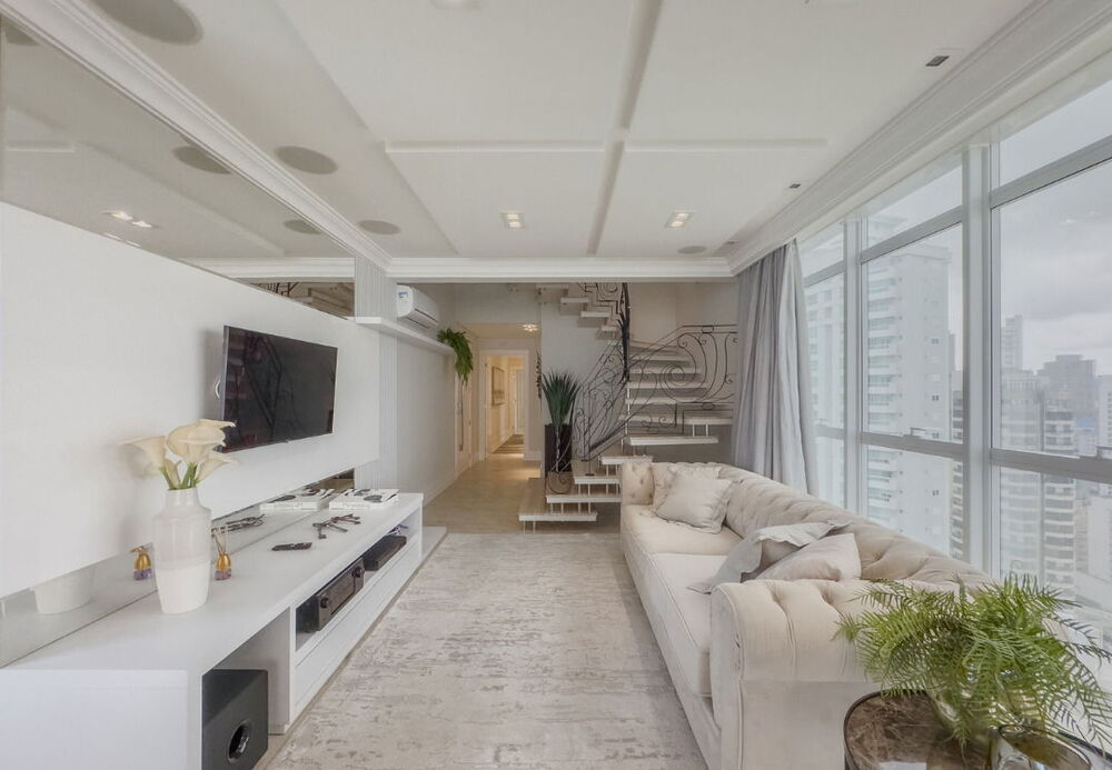 Cobertura, 3 quartos, 273 m² - Foto 5