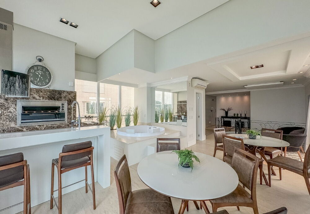 Cobertura, 3 quartos, 273 m² - Foto 19