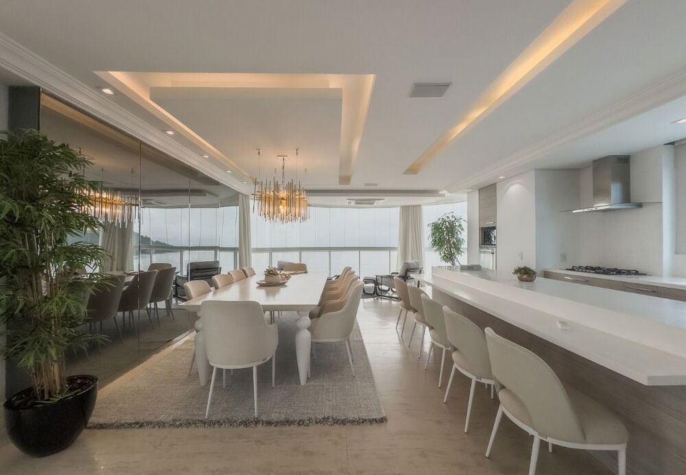 Cobertura, 3 quartos, 273 m² - Foto 3