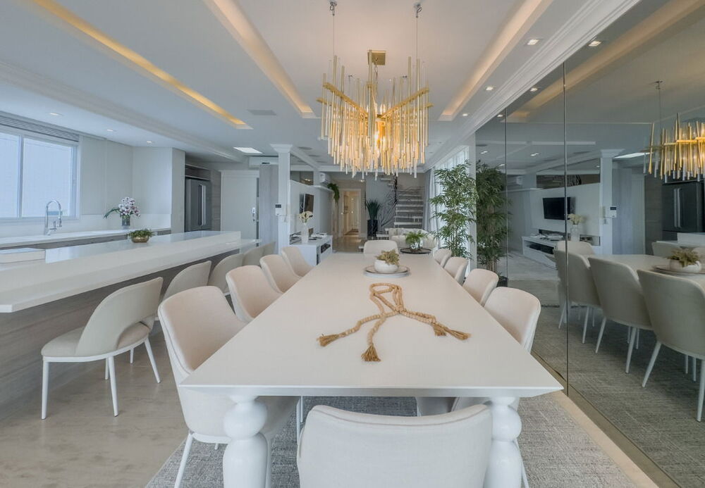 Cobertura, 3 quartos, 273 m² - Foto 10