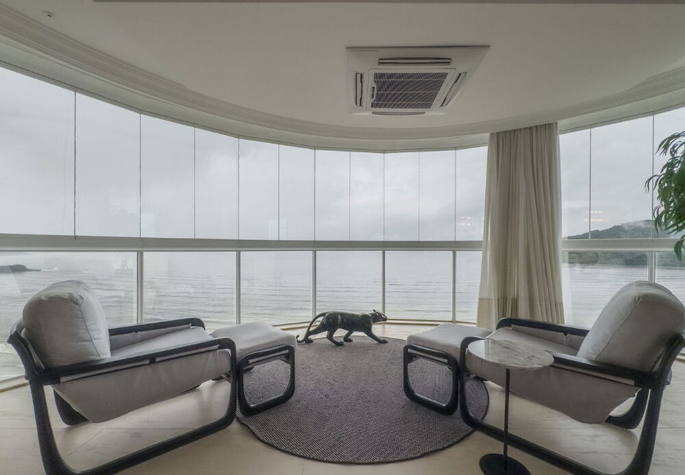 Cobertura, 3 quartos, 273 m² - Foto 7