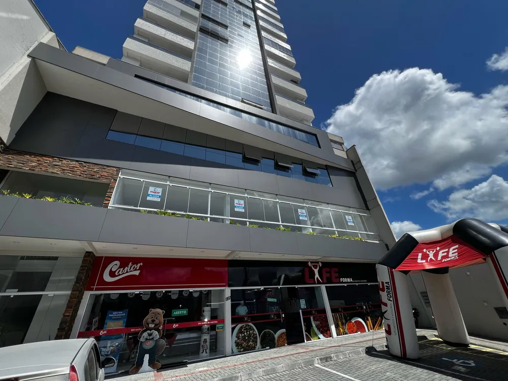 Sala-Conjunto, 248 m² - Foto 1