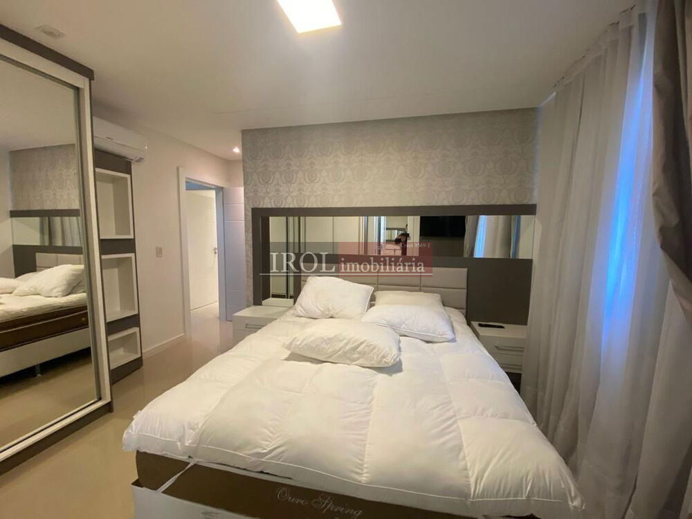 Apartamento, 4 quartos, 208 m² - Foto 22