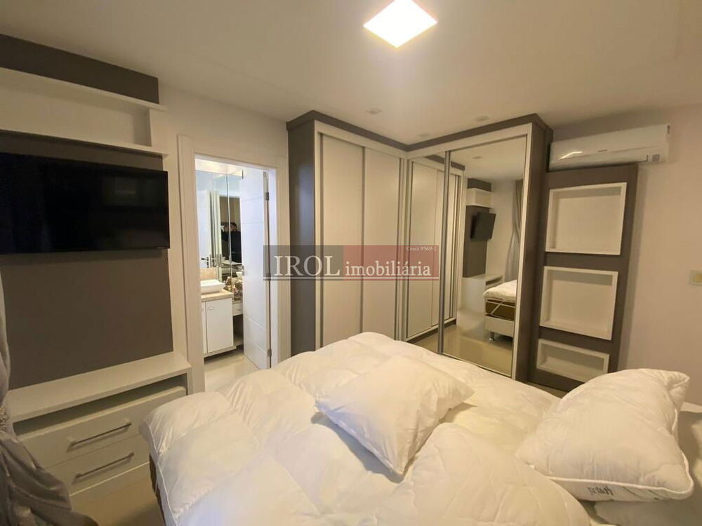 Apartamento, 4 quartos, 208 m² - Foto 21