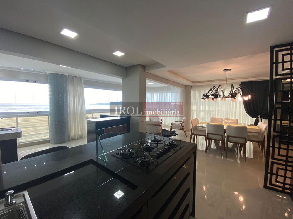 Apartamento, 4 quartos, 208 m² - Foto 9