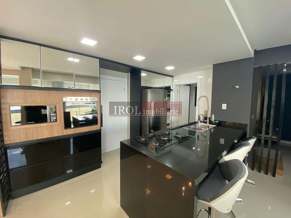 Apartamento, 4 quartos, 208 m² - Foto 5