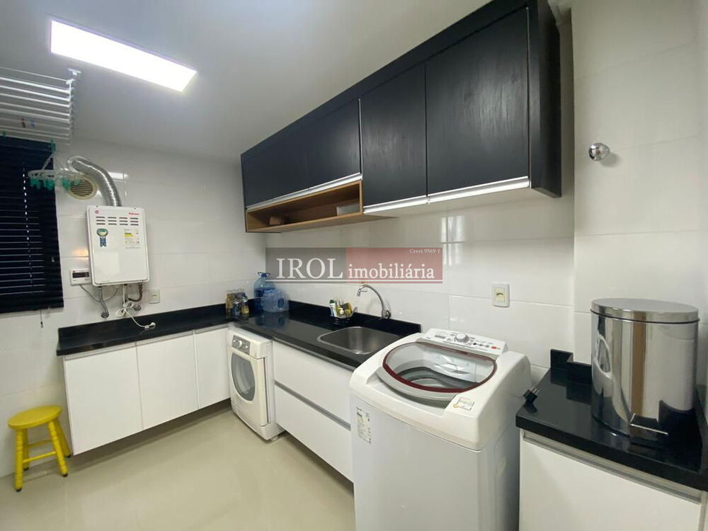 Apartamento, 4 quartos, 208 m² - Foto 10