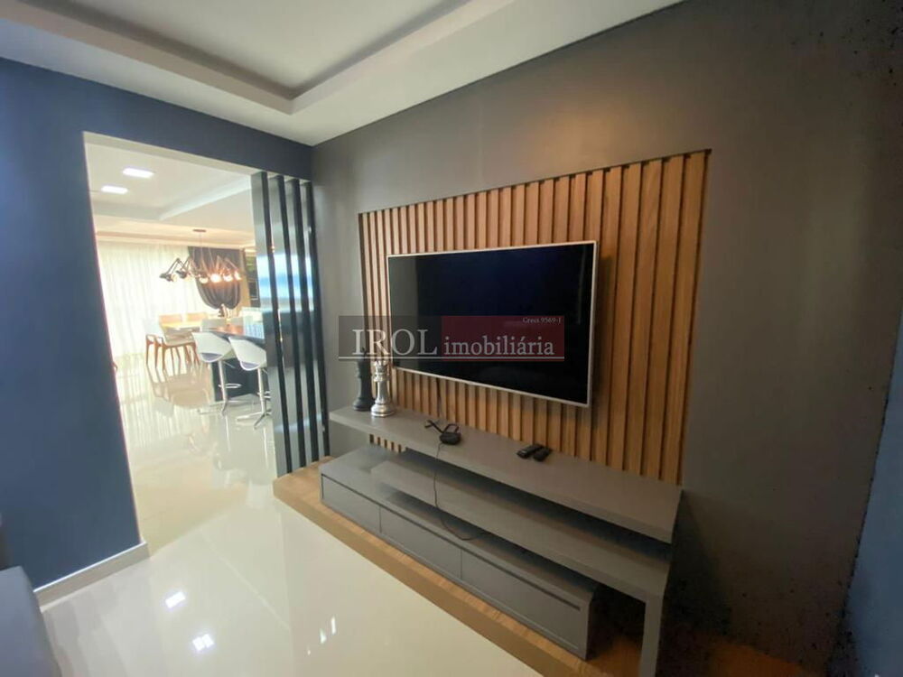 Apartamento, 4 quartos, 208 m² - Foto 8