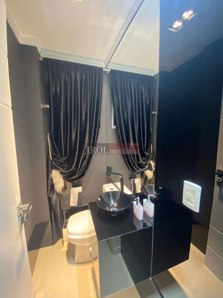 Apartamento, 4 quartos, 208 m² - Foto 12