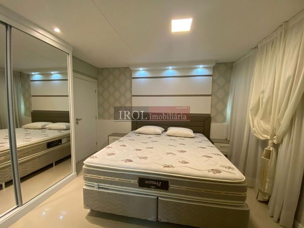 Apartamento, 4 quartos, 208 m² - Foto 15