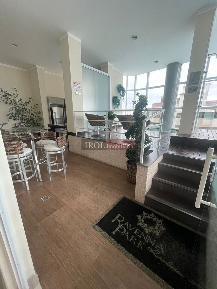 Apartamento, 4 quartos, 208 m² - Foto 38