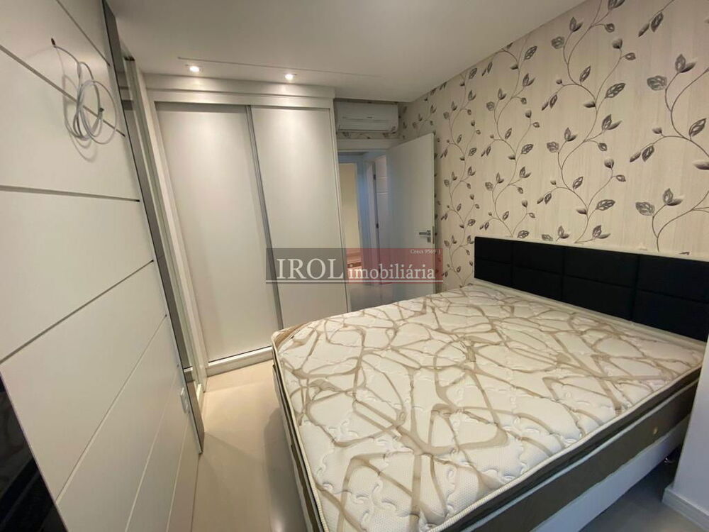 Apartamento, 4 quartos, 208 m² - Foto 17