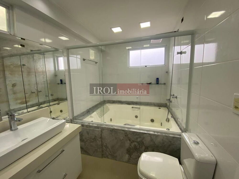 Apartamento, 4 quartos, 208 m² - Foto 14