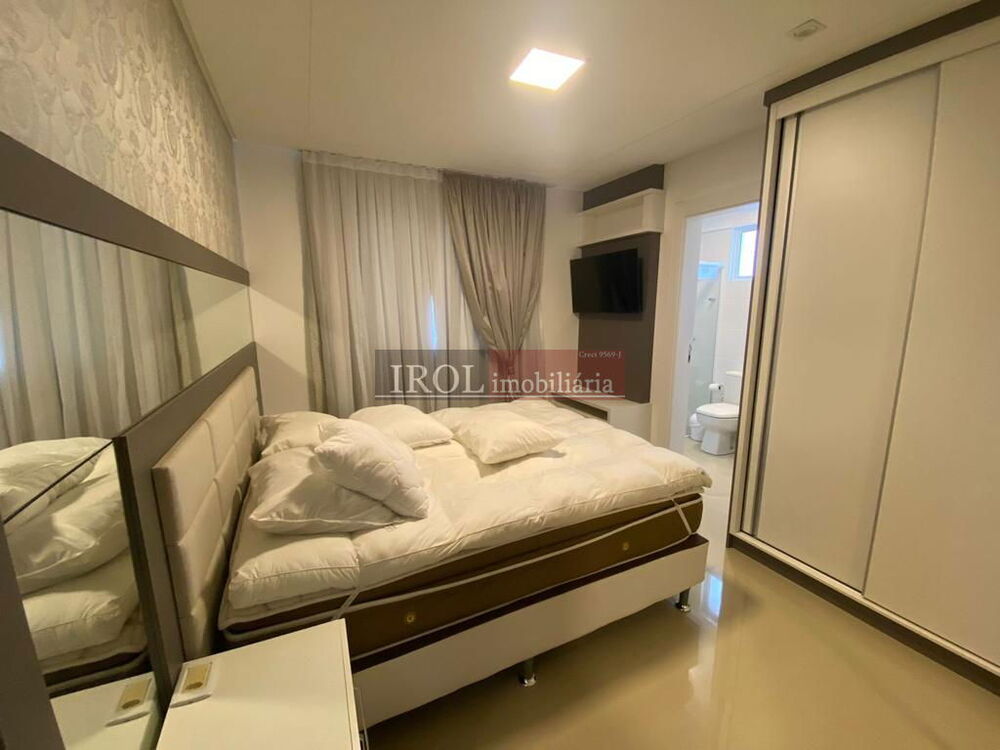 Apartamento, 4 quartos, 208 m² - Foto 19