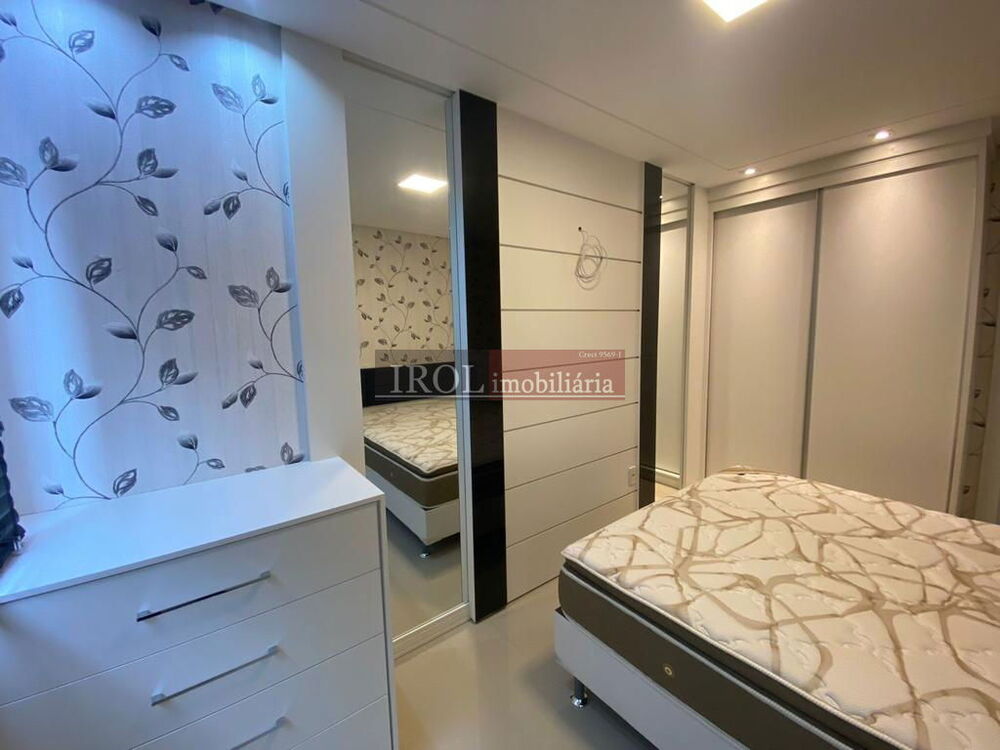 Apartamento, 4 quartos, 208 m² - Foto 18