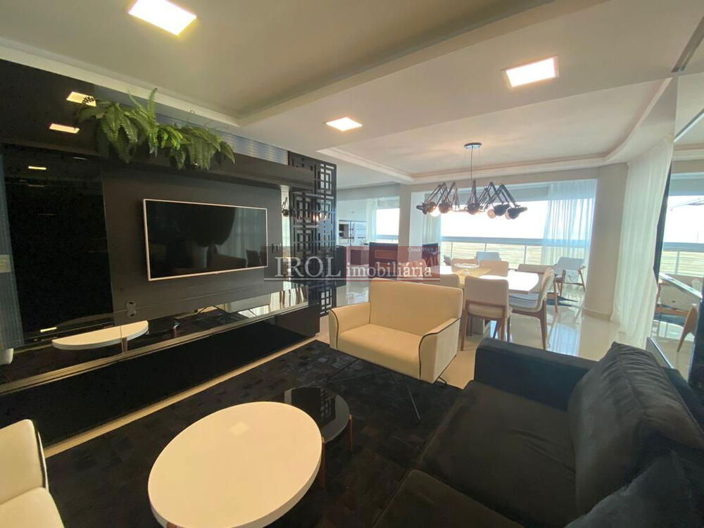 Apartamento, 4 quartos, 208 m² - Foto 3
