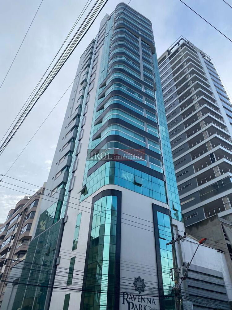Apartamento, 4 quartos, 208 m² - Foto 36