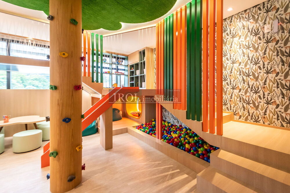 Apartamento, 3 quartos, 115 m² - Foto 8