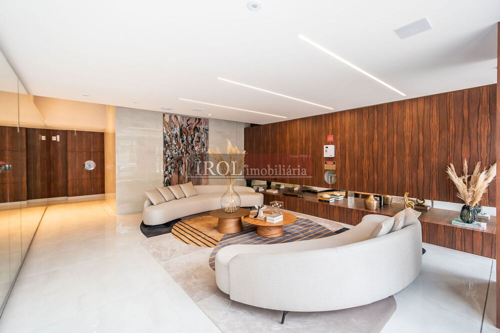 Apartamento, 3 quartos, 115 m² - Foto 6