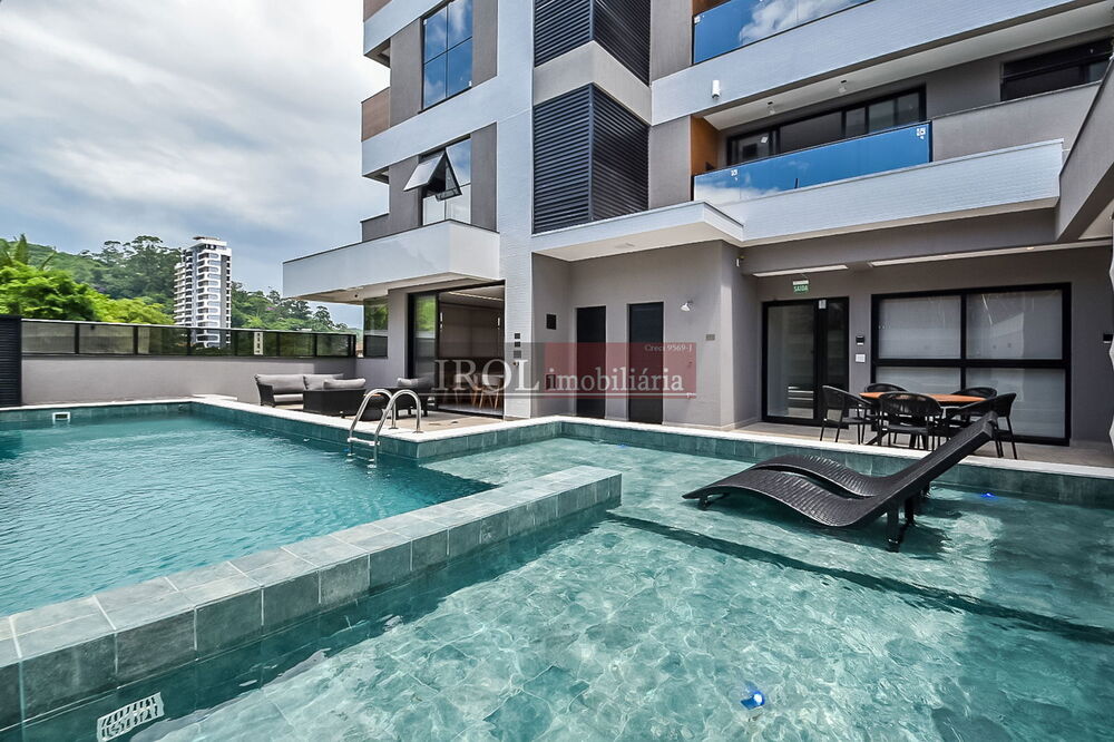 Apartamento, 3 quartos, 115 m² - Foto 1