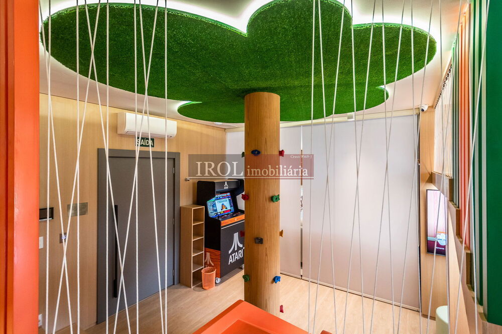 Apartamento, 3 quartos, 115 m² - Foto 9