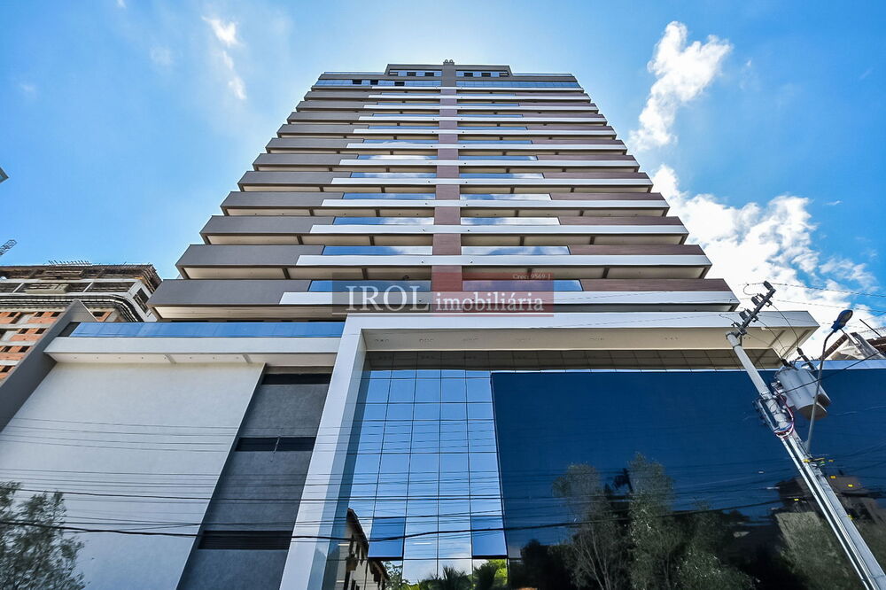 Apartamento, 3 quartos, 115 m² - Foto 4