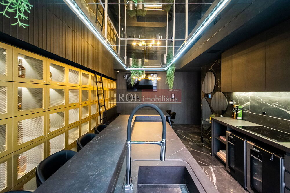 Apartamento, 3 quartos, 115 m² - Foto 15