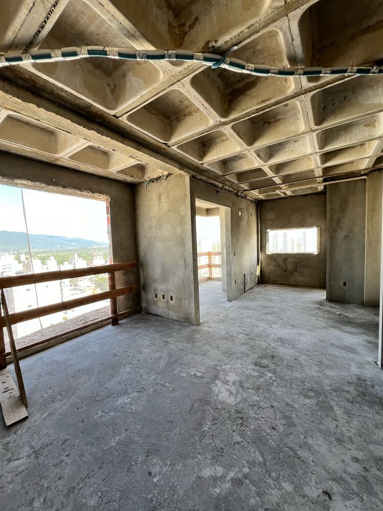 Apartamento, 3 quartos, 110 m² - Foto 3