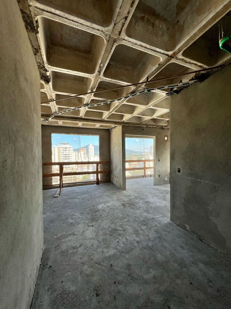 Apartamento, 3 quartos, 110 m² - Foto 4