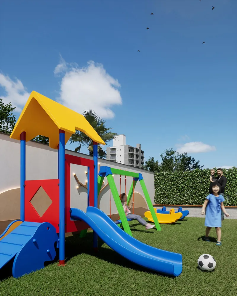 Apartamento, 2 quartos, 131 m² - Foto 3