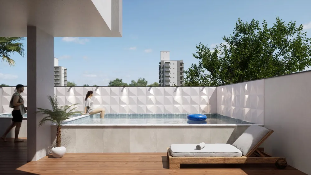 Apartamento, 2 quartos, 131 m² - Foto 4