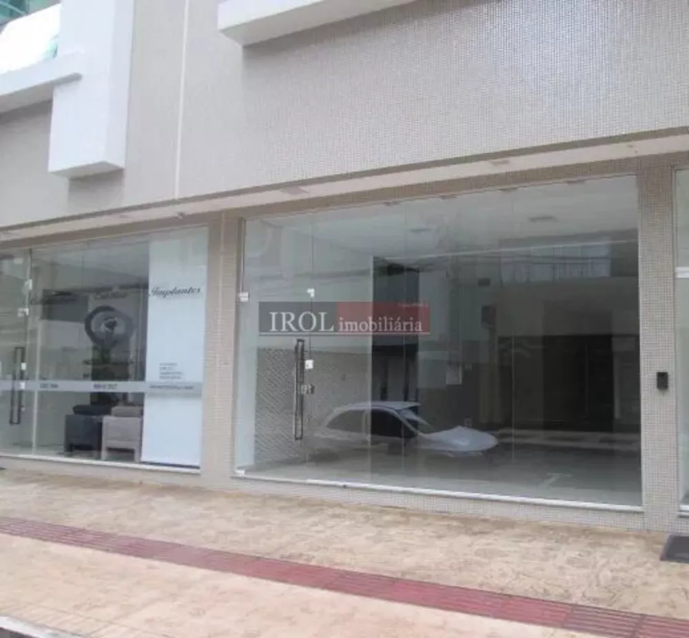 Conjunto Comercial-Sala à venda, 109m² - Foto 3