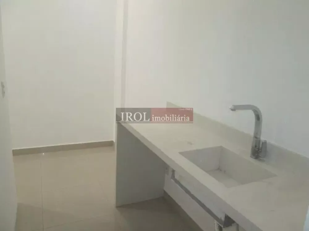 Conjunto Comercial-Sala à venda, 109m² - Foto 8