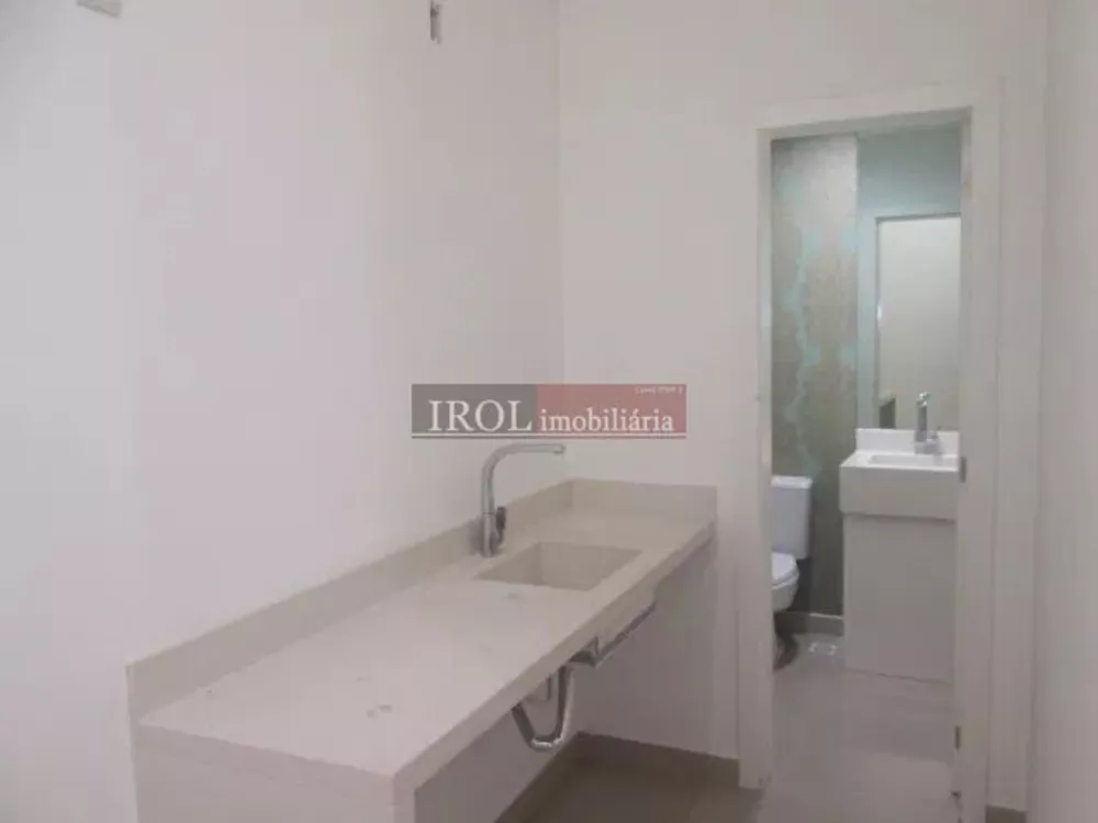 Conjunto Comercial-Sala à venda, 109m² - Foto 7