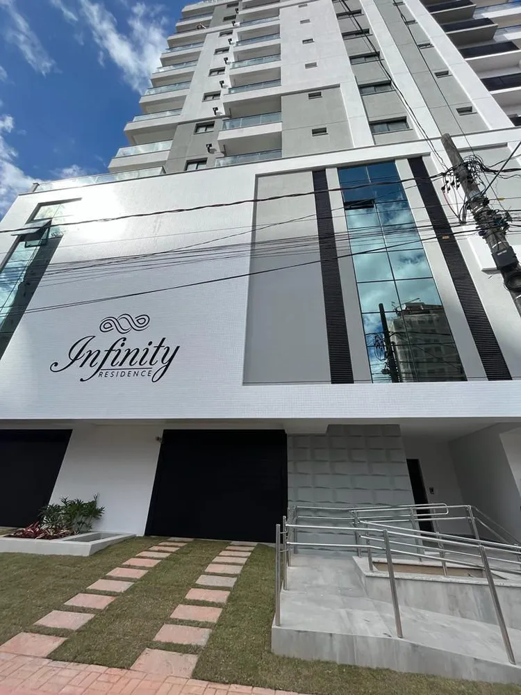 Apartamento, 2 quartos, 85 m² - Foto 2