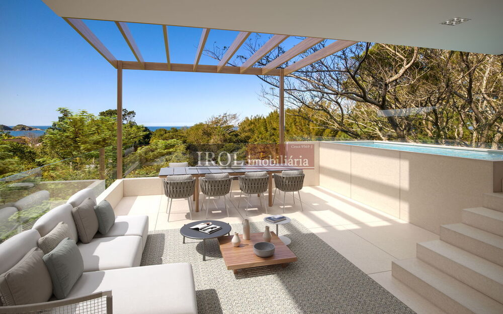 Apartamento, 3 quartos, 163 m² - Foto 20