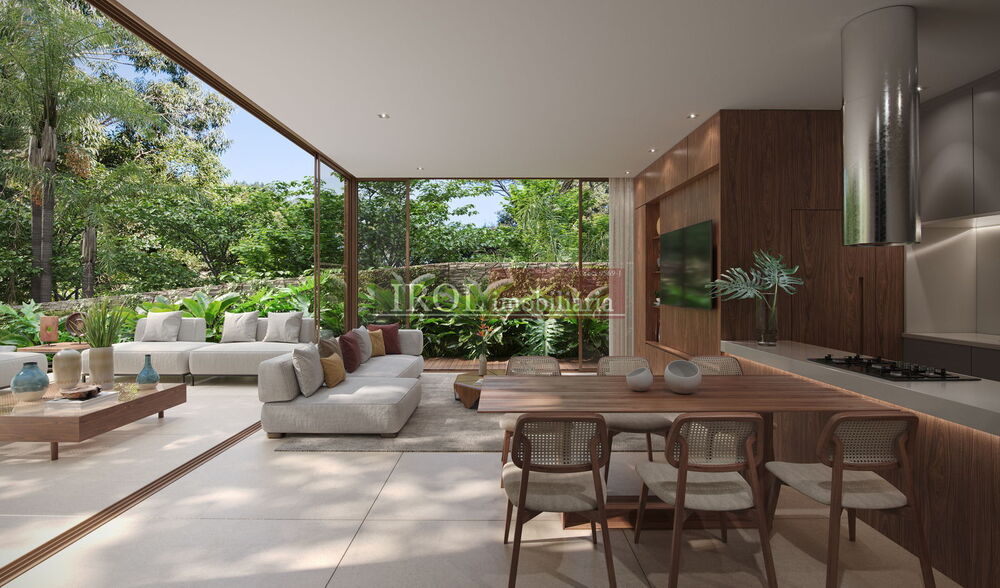 Apartamento, 3 quartos, 163 m² - Foto 14