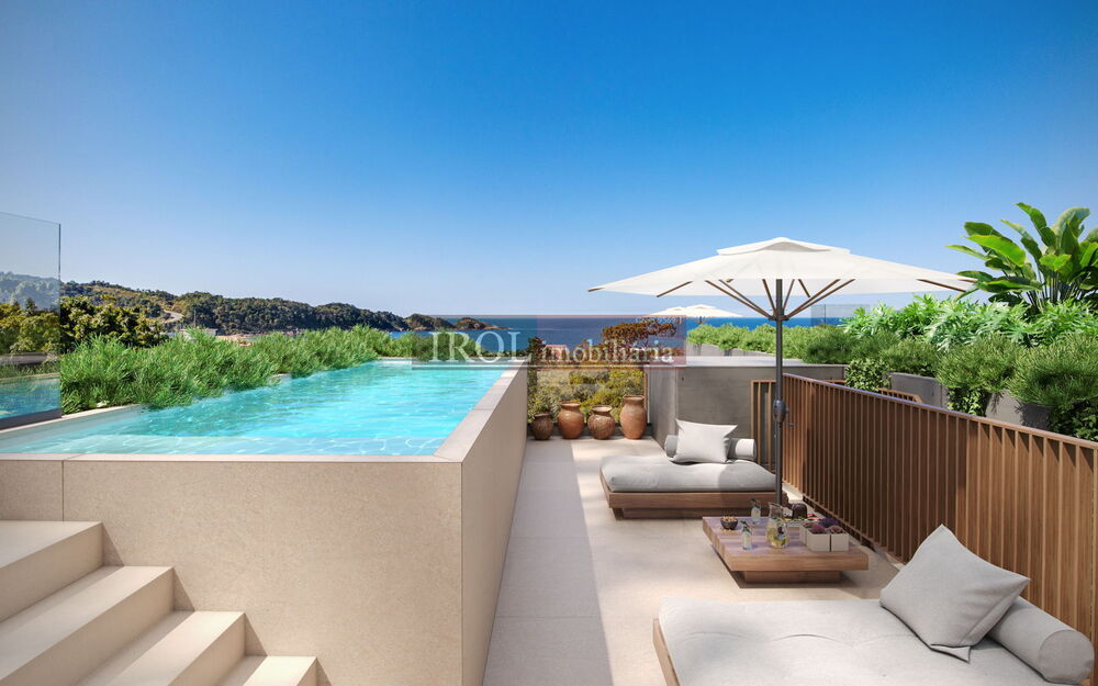Apartamento, 3 quartos, 163 m² - Foto 2