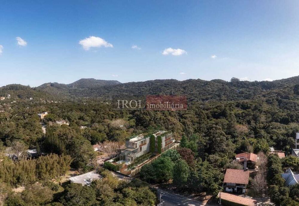 Apartamento, 3 quartos, 163 m² - Foto 6