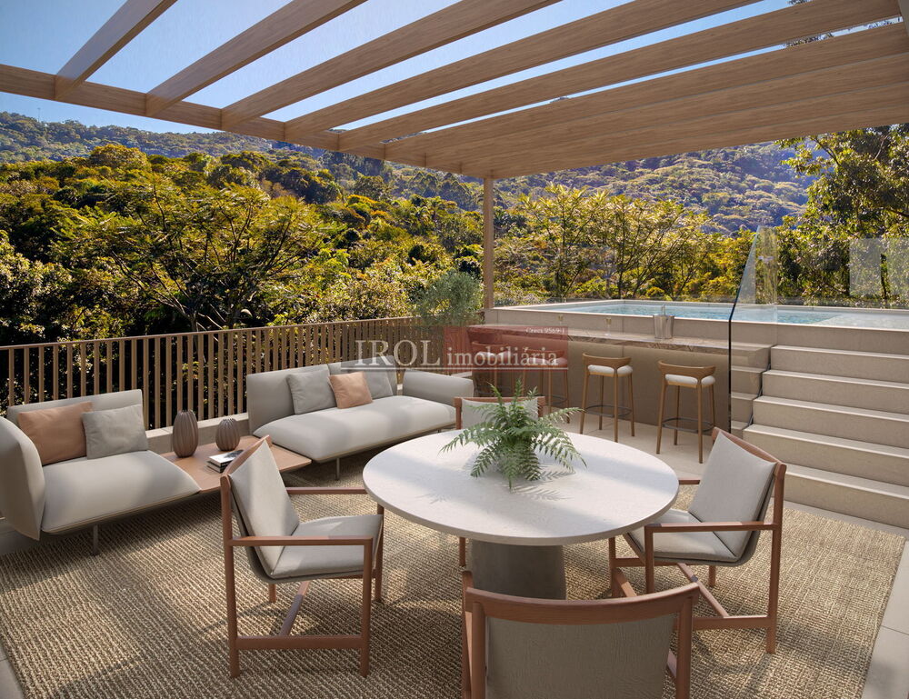 Apartamento, 3 quartos, 163 m² - Foto 19