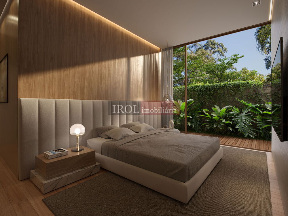 Apartamento, 3 quartos, 163 m² - Foto 17