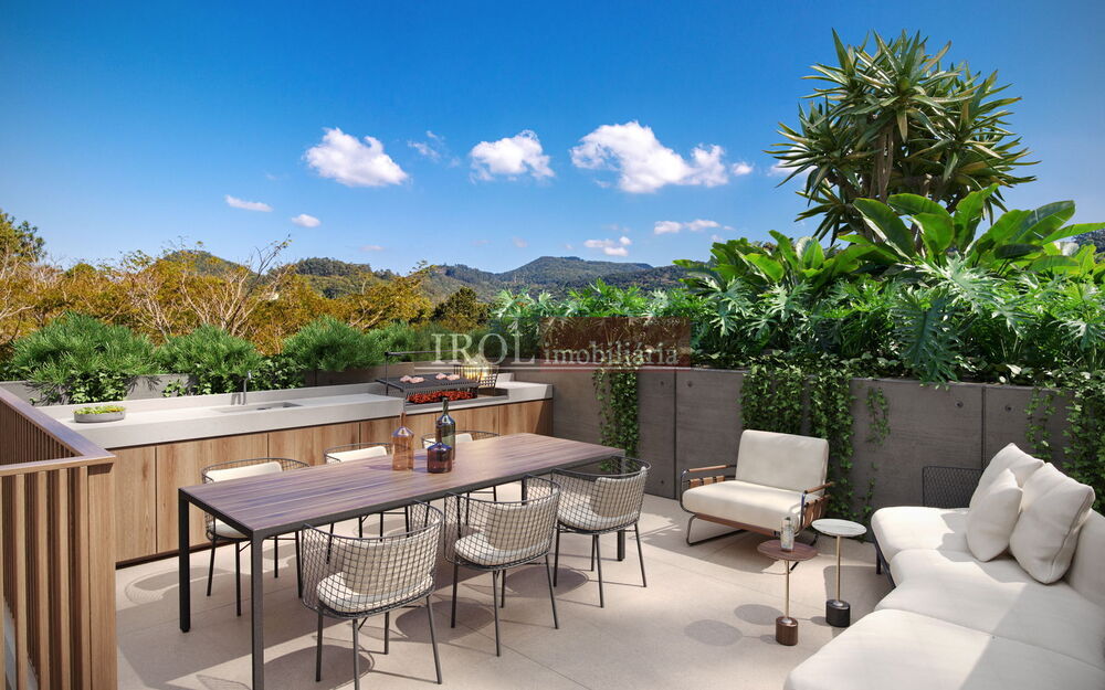 Apartamento, 3 quartos, 163 m² - Foto 12
