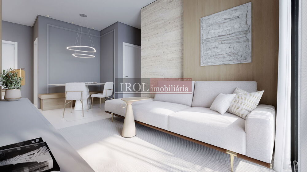 Apartamento, 2 quartos, 76 m² - Foto 1